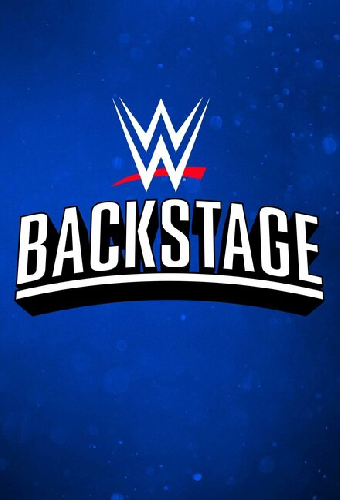 WWE Backstage