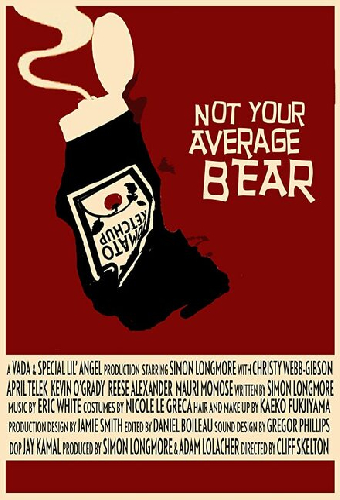 Not Your Average Bear