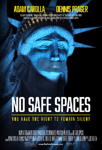 Небезопасные территории