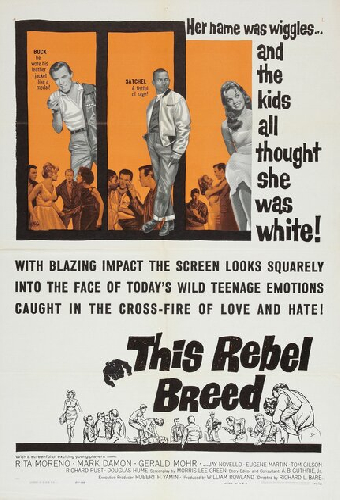 This Rebel Breed