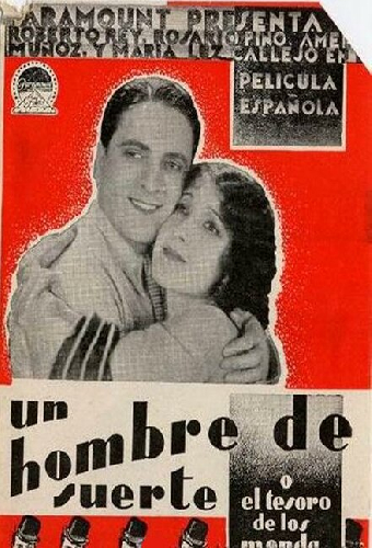 Un hombre de suerte