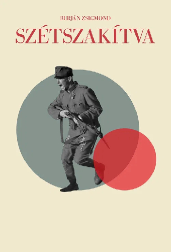 Szétszakítva