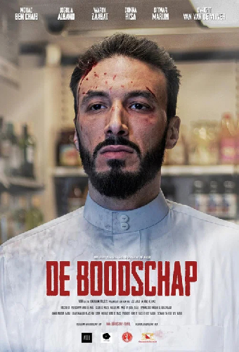 De Boodschap