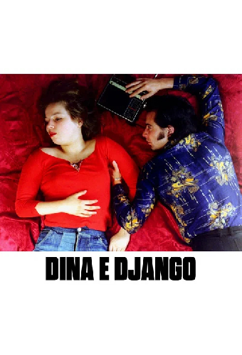 Dina e Django