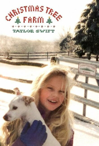 Taylor Swift: Christmas Tree Farm