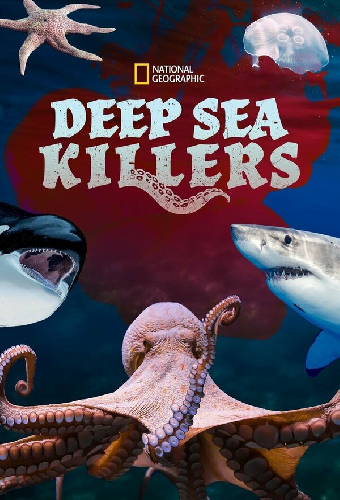 Deep Sea Killers