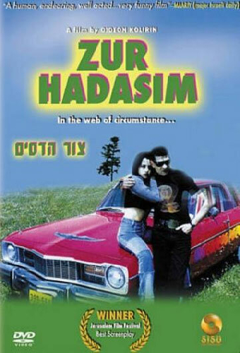 צור הדסים