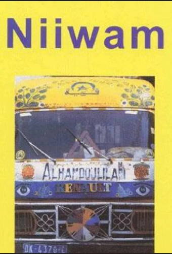 Niiwam