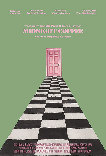 Midnight Coffee