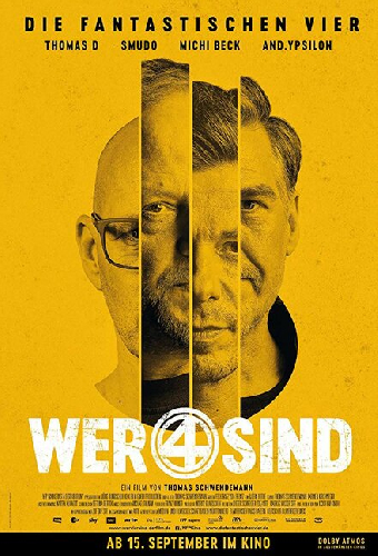 Wer 4 Sind