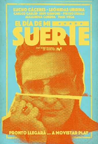 El día de mi suerte