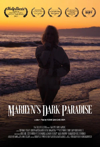 Marilyn's Dark Paradise
