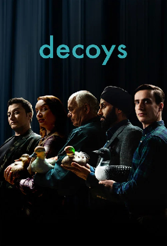 Decoys