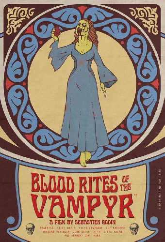 Blood Rites of the Vampyr