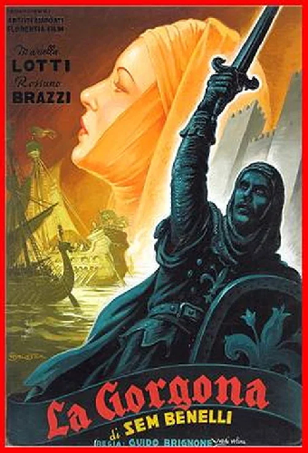 La Gorgona