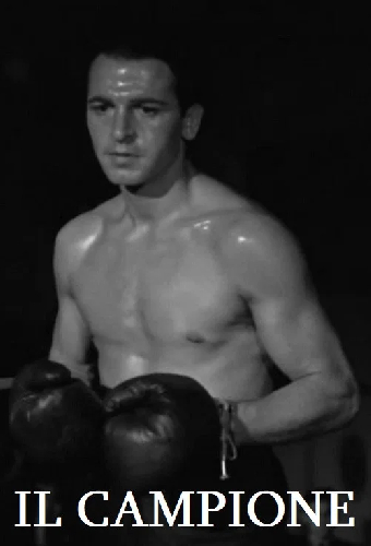 Il campione