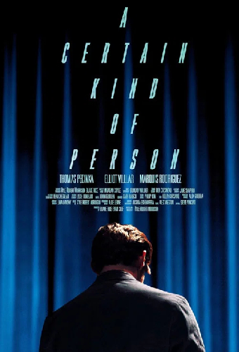 A Certain Kind of Person