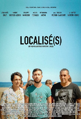 Localisé(s)