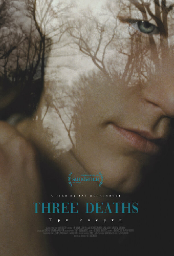 Three Deaths
