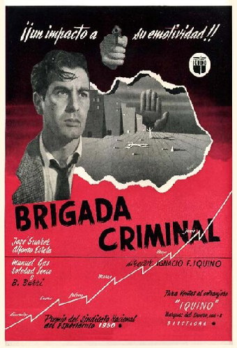 Brigada criminal