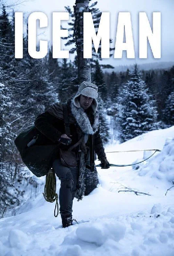 Ice Man