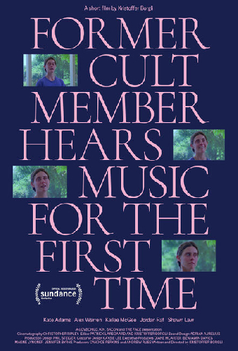 Former Cult Member Hears Music for the First Time