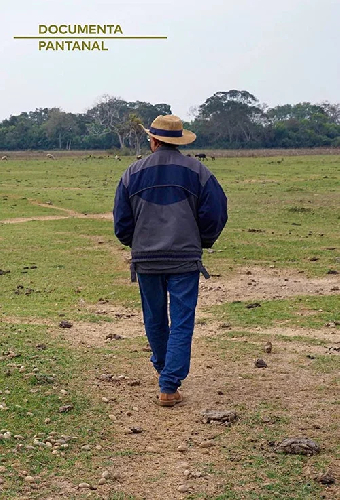 Ruivaldo, O Homem que Salvou a Terra