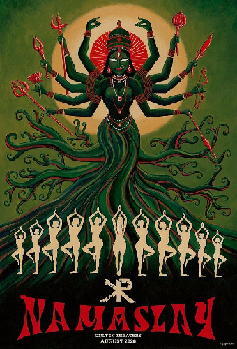 Namaslay