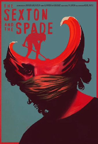 The Sexton and the Spade