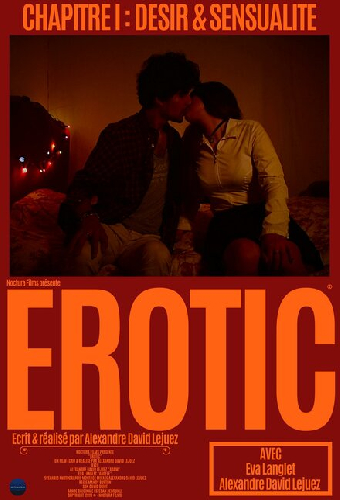 Erotic