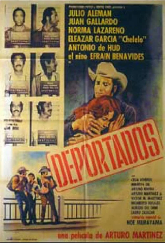 Deportados