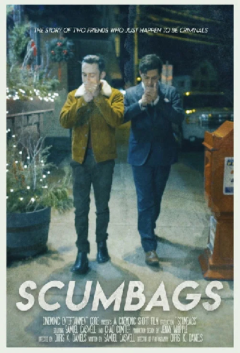 Scumbags