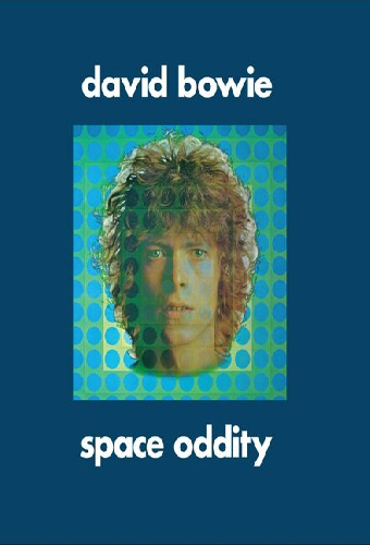 David Bowie: Space Oddity (2019 Mix)