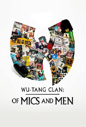 Wu-Tang Clan: О микрофонах и людях