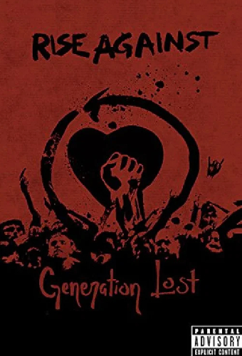 Rise Against: Generation Lost - How We Survive