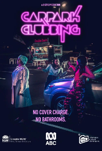 Carpark Clubbing