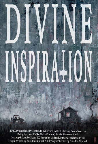 Divine Inspiration