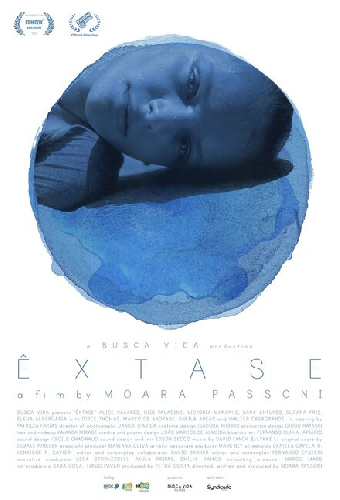 Êxtase