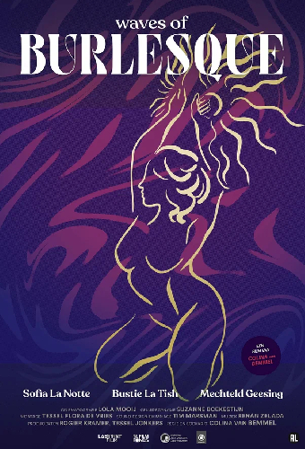 Waves of Burlesque