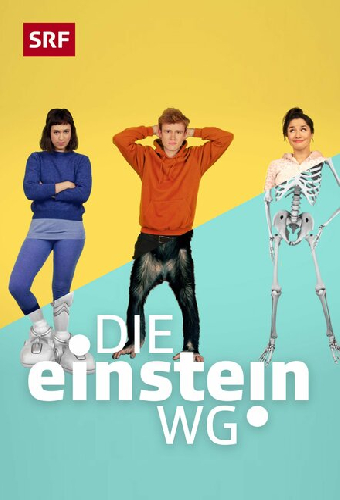 Die Einstein WG