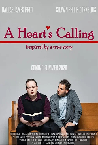 A Heart's Calling