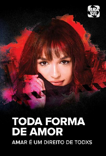 Toda Forma de Amor