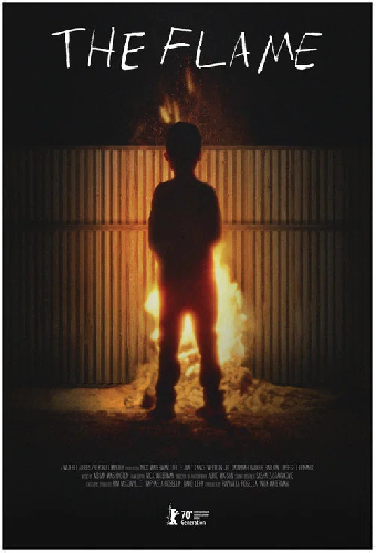 The Flame