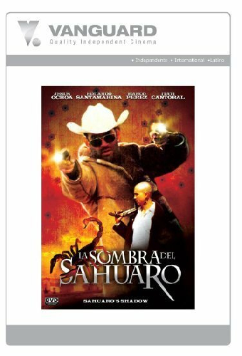 La Sombra Del Sahuaro