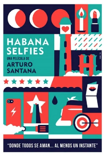 Habana Selfies
