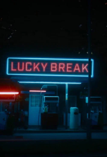 Lucky Break