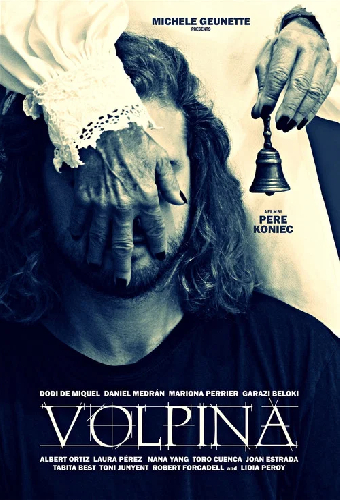 Volpina