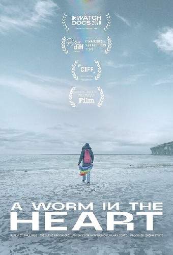 A Worm in the Heart