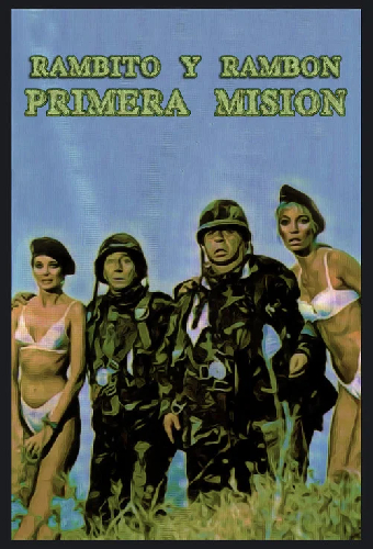 Rambito y Rambón, primera misión
