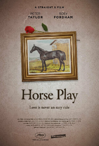 Horse Play